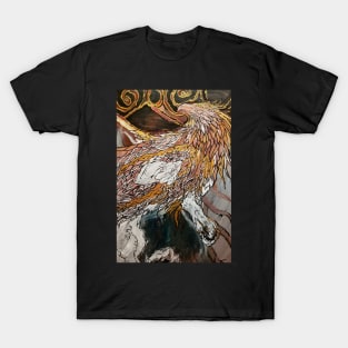 Gryphon T-Shirt